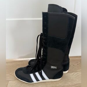 Adidas VH Japan High-Top Sneakers
